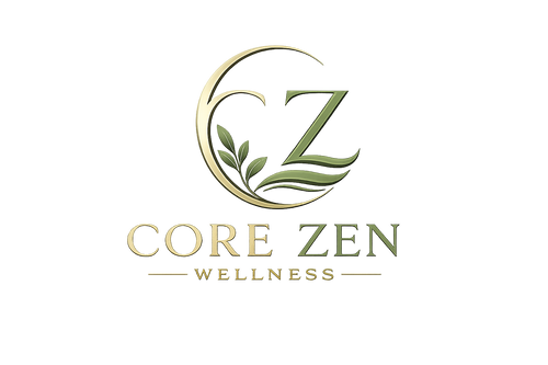 Core Zen Wellness
